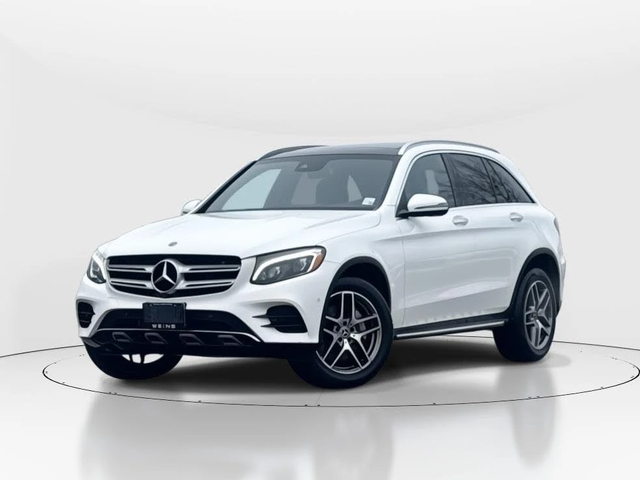 Mercedes-Benz GLC 300 4MATIC* ПОДГРЕВ* М.ТОЧКА* КАМЕРА* ПАНО - автомобили, коли, обяви за нови и употребявани 0