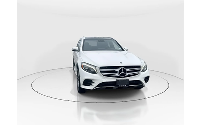 mercedes-benz-glc-300 - 1