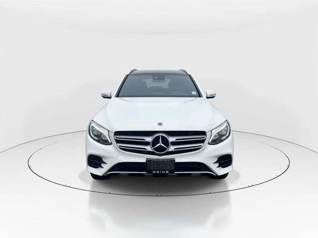 Mercedes-Benz GLC 300 4MATIC* ПОДГРЕВ* М.ТОЧКА* КАМЕРА* ПАНО - автомобили, коли, обяви за нови и употребявани 2