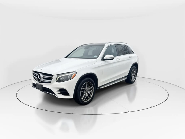 Mercedes-Benz GLC 300 4MATIC* ПОДГРЕВ* М.ТОЧКА* КАМЕРА* ПАНО - автомобили, коли, обяви за нови и употребявани 3