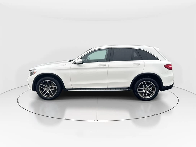 Mercedes-Benz GLC 300 4MATIC* ПОДГРЕВ* М.ТОЧКА* КАМЕРА* ПАНО - автомобили, коли, обяви за нови и употребявани 4