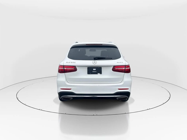 Mercedes-Benz GLC 300 4MATIC* ПОДГРЕВ* М.ТОЧКА* КАМЕРА* ПАНО - автомобили, коли, обяви за нови и употребявани 5