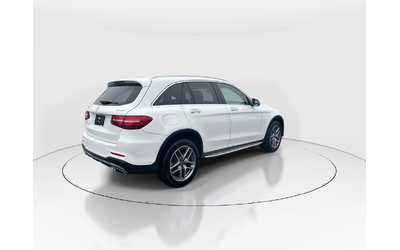 Mercedes-Benz GLC 300 4MATIC* ПОДГРЕВ* М.ТОЧКА* КАМЕРА* ПАНО - автомобили, коли, обяви за нови и употребявани 6
