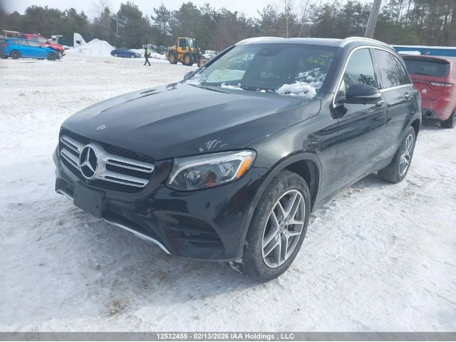 Mercedes-Benz GLC 300 4matic* Памет* Панорама - автомобили, коли, обяви за нови и употребявани 0