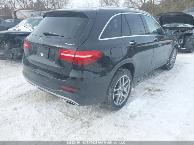 Mercedes-Benz GLC 300 4matic* Памет* Панорама - автомобили, коли, обяви за нови и употребявани 4