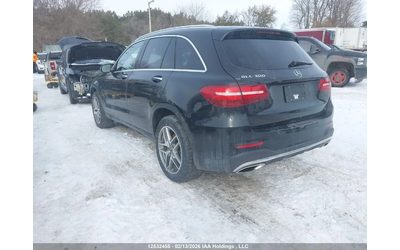 Mercedes-Benz GLC 300 4matic* Памет* Панорама - автомобили, коли, обяви за нови и употребявани 6