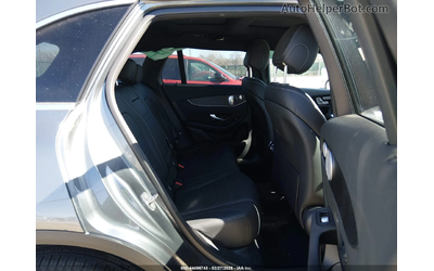 Mercedes-Benz GLC 300 4matic* Памет* Панорама* Крайна цена - автомобили, коли, обяви за нови и употребявани 10