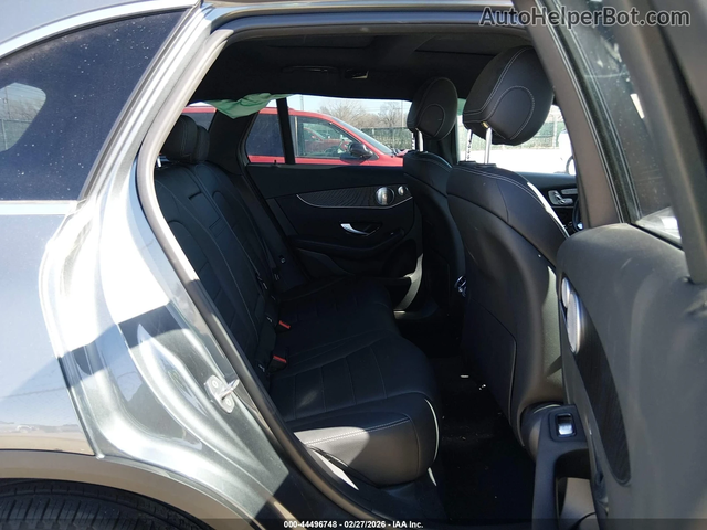 Mercedes-Benz GLC 300 4matic* Памет* Панорама* Крайна цена - автомобили, коли, обяви за нови и употребявани 10