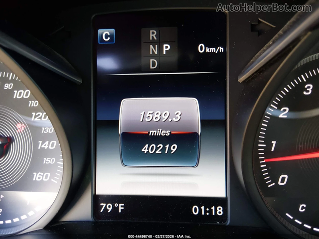 Mercedes-Benz GLC 300 4matic* Памет* Панорама* Крайна цена - автомобили, коли, обяви за нови и употребявани 13