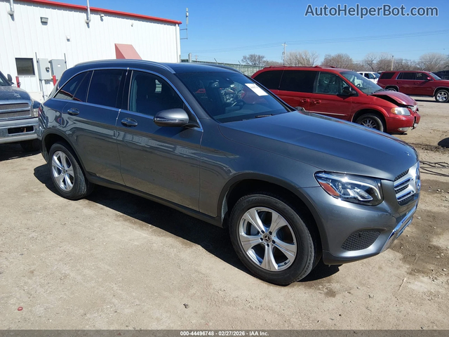 Mercedes-Benz GLC 300 4matic* Памет* Панорама* Крайна цена - автомобили, коли, обяви за нови и употребявани 1