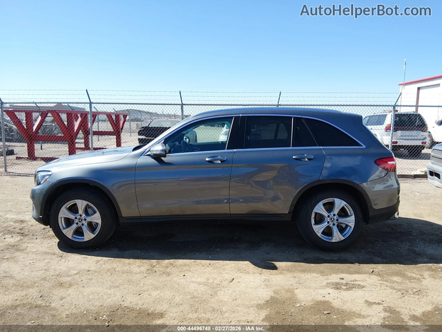 Mercedes-Benz GLC 300 4matic* Памет* Панорама* Крайна цена - автомобили, коли, обяви за нови и употребявани 5