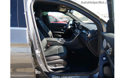 Mercedes-Benz GLC 300 4matic* Памет* Панорама* Крайна цена - автомобили, коли, обяви за нови и употребявани 9