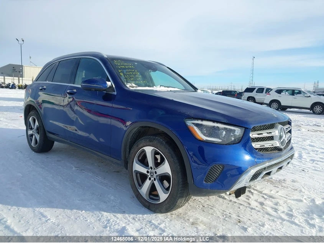 Mercedes-Benz GLC 300 4matic* Памет* Панорама - автомобили, коли, обяви за нови и употребявани 0