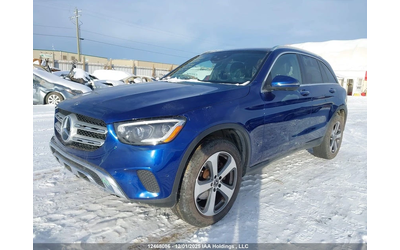 mercedes-benz-glc-300 - 2