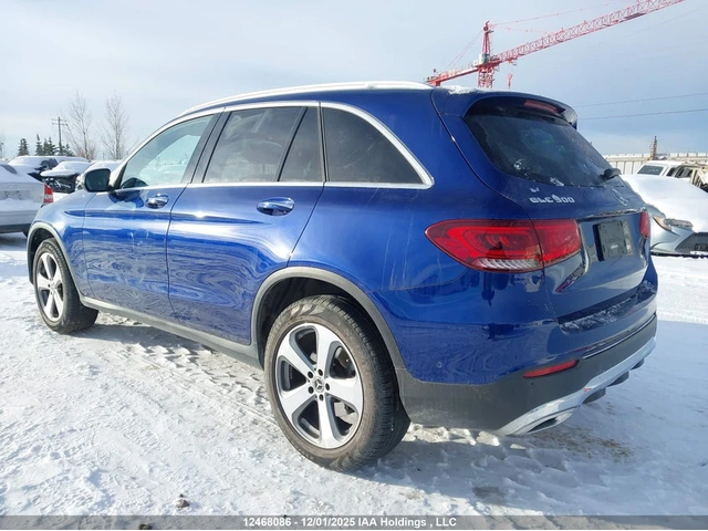 Mercedes-Benz GLC 300 4matic* Памет* Панорама - автомобили, коли, обяви за нови и употребявани 5