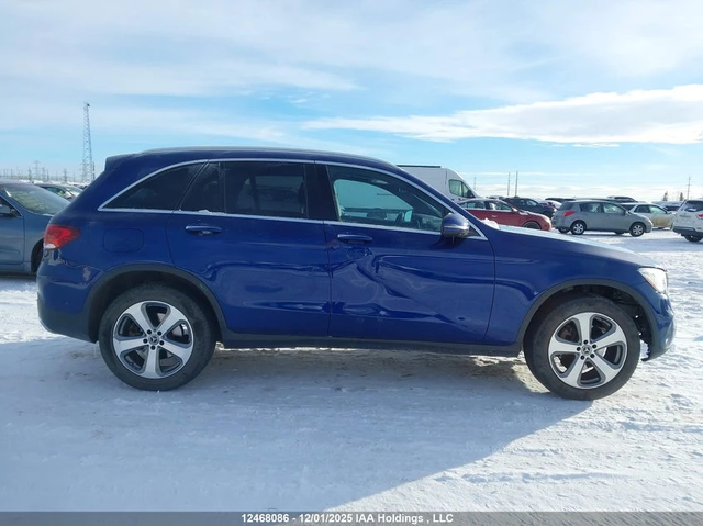 Mercedes-Benz GLC 300 4matic* Памет* Панорама - автомобили, коли, обяви за нови и употребявани 7