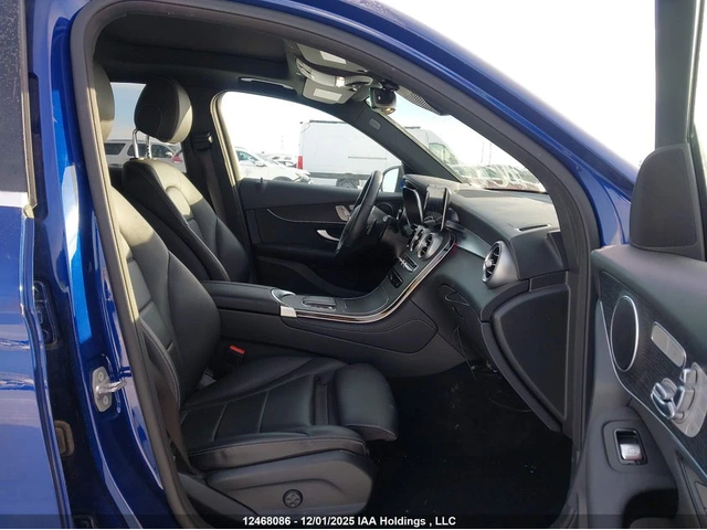 Mercedes-Benz GLC 300 4matic* Памет* Панорама - автомобили, коли, обяви за нови и употребявани 8