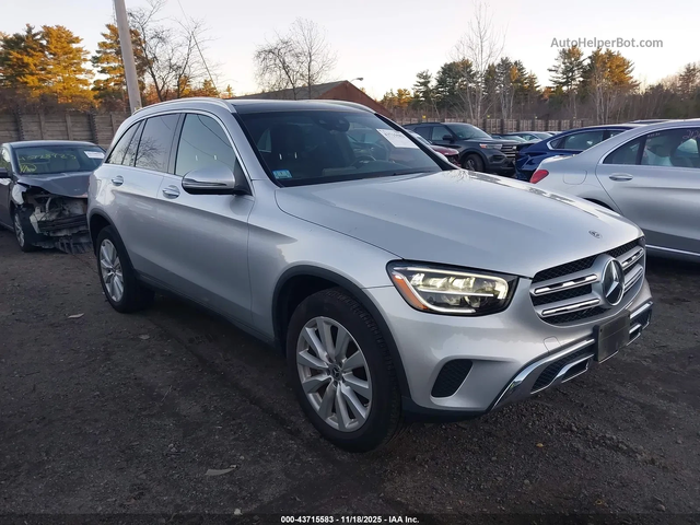 Mercedes-Benz GLC 300 4matic* Burmester* Digital Cockpit* Панорама - автомобили, коли, обяви за нови и употребявани 0