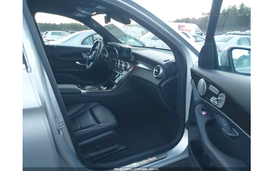 Mercedes-Benz GLC 300 4matic* Burmester* Digital Cockpit* Панорама - автомобили, коли, обяви за нови и употребявани 6