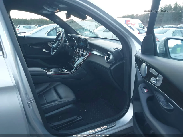 Mercedes-Benz GLC 300 4matic* Burmester* Digital Cockpit* Панорама - автомобили, коли, обяви за нови и употребявани 6