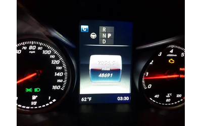 Mercedes-Benz GLC 300 4matic - автомобили, коли, обяви за нови и употребявани 10