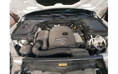 Mercedes-Benz GLC 300 4matic - автомобили, коли, обяви за нови и употребявани 11