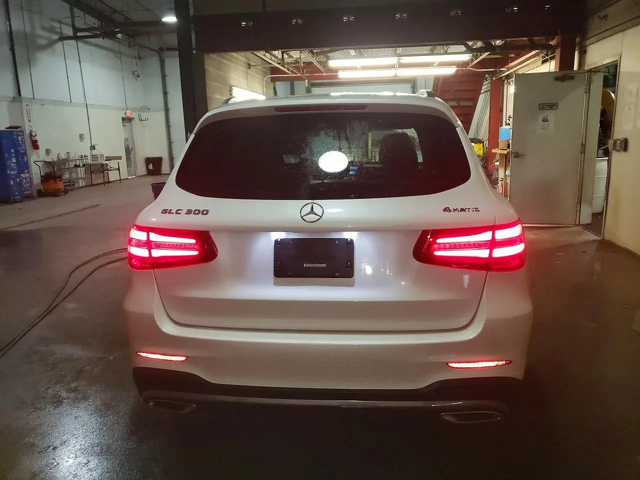 Mercedes-Benz GLC 300 4matic - автомобили, коли, обяви за нови и употребявани 5
