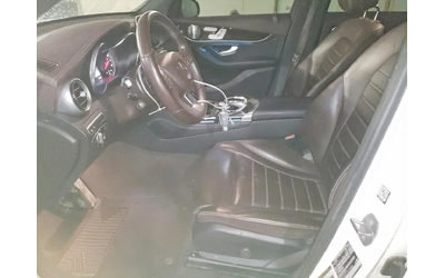 Mercedes-Benz GLC 300 4matic - автомобили, коли, обяви за нови и употребявани 6