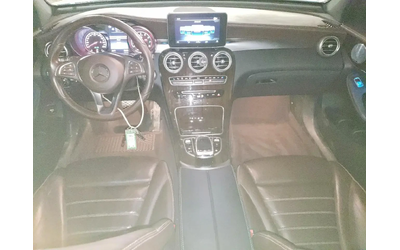 Mercedes-Benz GLC 300 4matic - автомобили, коли, обяви за нови и употребявани 7