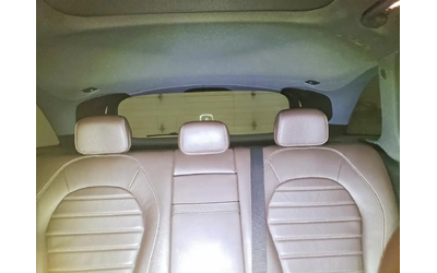 Mercedes-Benz GLC 300 4matic - автомобили, коли, обяви за нови и употребявани 8