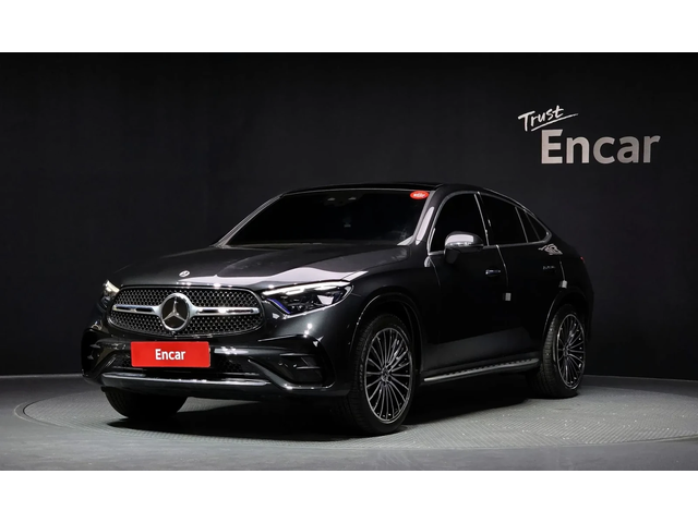 Mercedes-Benz GLC 300 2024* AMG PK* HEAD-UP* 360* DISTRONIK* КРАЙНА ЦЕНА - автомобили, коли, обяви за нови и употребявани 0