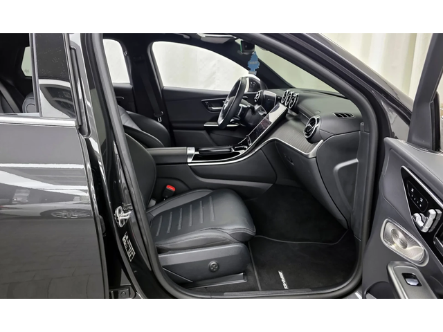 Mercedes-Benz GLC 300 2024* AMG PK* HEAD-UP* 360* DISTRONIK* КРАЙНА ЦЕНА - автомобили, коли, обяви за нови и употребявани 12