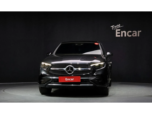 Mercedes-Benz GLC 300 2024* AMG PK* HEAD-UP* 360* DISTRONIK* КРАЙНА ЦЕНА - автомобили, коли, обяви за нови и употребявани 1