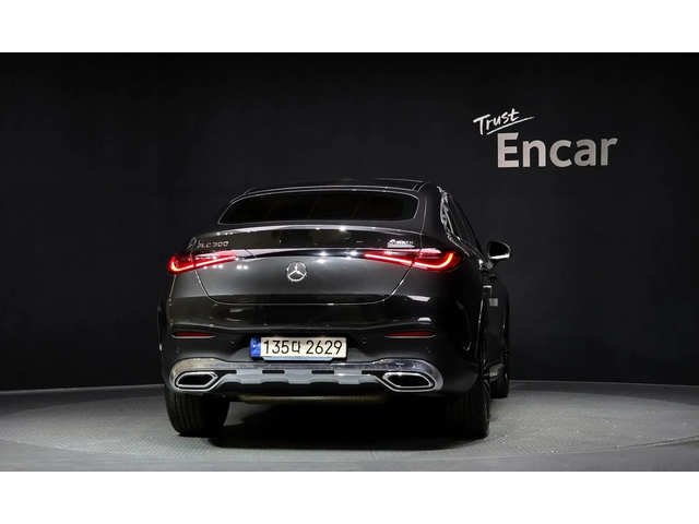 Mercedes-Benz GLC 300 2024* AMG PK* HEAD-UP* 360* DISTRONIK* КРАЙНА ЦЕНА - автомобили, коли, обяви за нови и употребявани 3