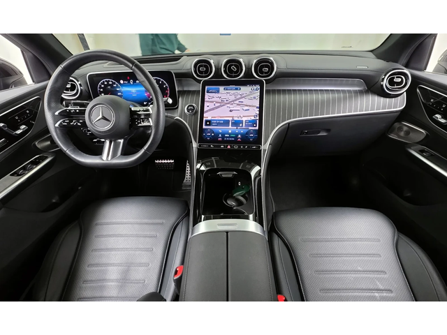 Mercedes-Benz GLC 300 2024* AMG PK* HEAD-UP* 360* DISTRONIK* КРАЙНА ЦЕНА - автомобили, коли, обяви за нови и употребявани 6