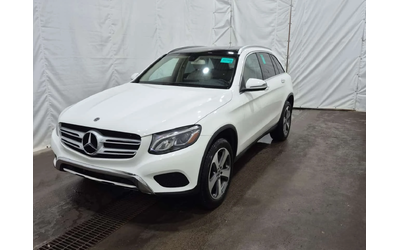 mercedes-benz-glc-300 - 0
