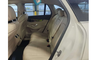 Mercedes-Benz GLC 300 МЪРТВА ТОЧКА| ПОДГРЕВИ| ПАНОРАМА| CARFAX| - автомобили, коли, обяви за нови и употребявани 14