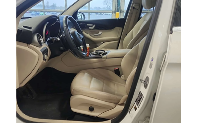 Mercedes-Benz GLC 300 МЪРТВА ТОЧКА| ПОДГРЕВИ| ПАНОРАМА| CARFAX| - автомобили, коли, обяви за нови и употребявани 9