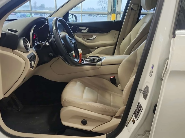 Mercedes-Benz GLC 300 МЪРТВА ТОЧКА| ПОДГРЕВИ| ПАНОРАМА| CARFAX| - автомобили, коли, обяви за нови и употребявани 9
