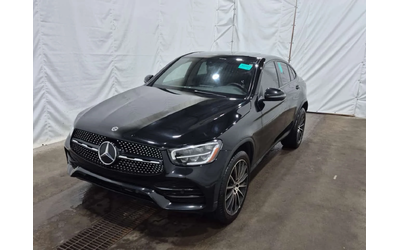 mercedes-benz-glc-300 - 0