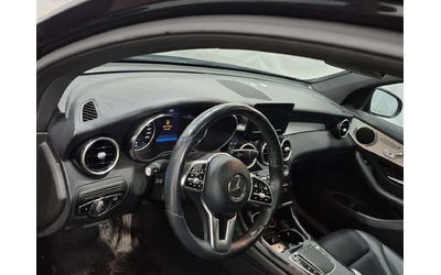 Mercedes-Benz GLC 300 COUPE| PANO| MEMORY| 2 КЛЮЧА| - автомобили, коли, обяви за нови и употребявани 10