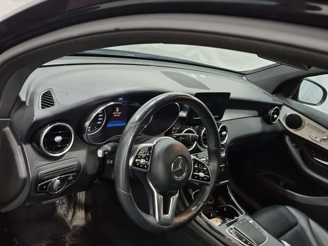 Mercedes-Benz GLC 300 COUPE| PANO| MEMORY| 2 КЛЮЧА| - автомобили, коли, обяви за нови и употребявани 10