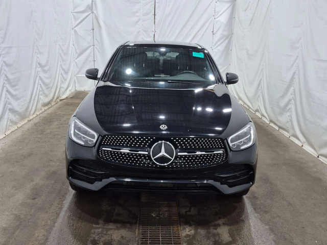 Mercedes-Benz GLC 300 COUPE| PANO| MEMORY| 2 КЛЮЧА| - автомобили, коли, обяви за нови и употребявани 2