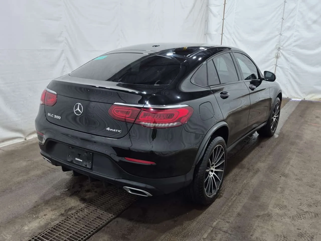Mercedes-Benz GLC 300 COUPE| PANO| MEMORY| 2 КЛЮЧА| - автомобили, коли, обяви за нови и употребявани 3