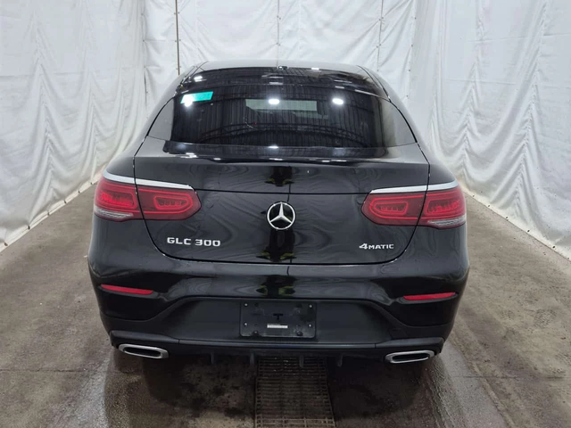 Mercedes-Benz GLC 300 COUPE| PANO| MEMORY| 2 КЛЮЧА| - автомобили, коли, обяви за нови и употребявани 5