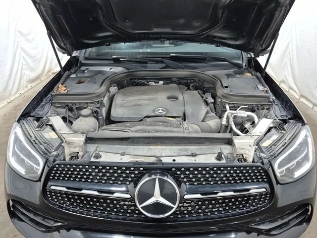 Mercedes-Benz GLC 300 COUPE| PANO| MEMORY| 2 КЛЮЧА| - автомобили, коли, обяви за нови и употребявани 8