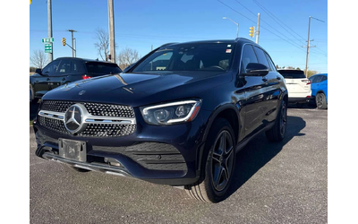 mercedes-benz-glc-300 - 0