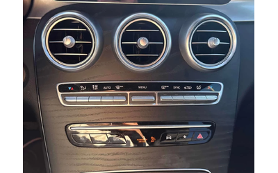 Mercedes-Benz GLC 300 /ПАНОРАМА/ДИСТРОНИК/360 - автомобили, коли, обяви за нови и употребявани 10