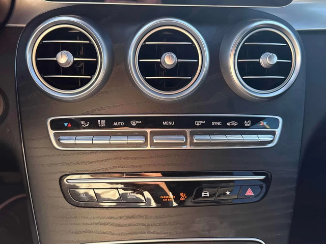 Mercedes-Benz GLC 300 /ПАНОРАМА/ДИСТРОНИК/360 - автомобили, коли, обяви за нови и употребявани 10