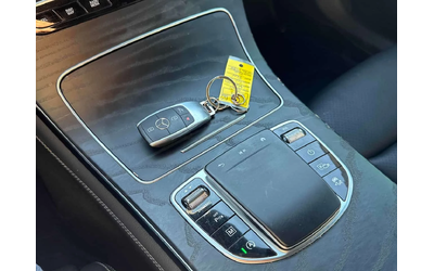 Mercedes-Benz GLC 300 /ПАНОРАМА/ДИСТРОНИК/360 - автомобили, коли, обяви за нови и употребявани 11